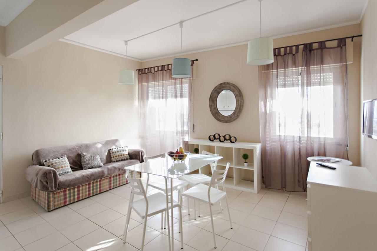 Appartement Blue Sky Faro
